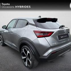 Nissan Juke 1.0 DIG-T 114ch Tekna 2021 Saint-L&ocirc;