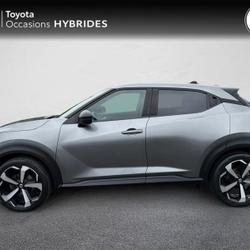 Nissan Juke 1.0 DIG-T 114ch Tekna 2021 Saint-L&ocirc;