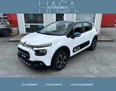 Citroen C3 Les Herbiers