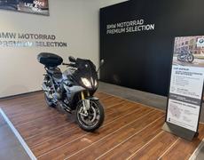BMW R60 Lesménils