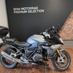 BMW R60 R 1200 RS Lesm&eacute;nils