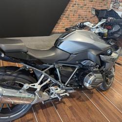 BMW R60 R 1200 RS Lesm&eacute;nils