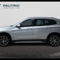 BMW X1 xDrive25eA 220ch xLine 6cv Saint-Gr&eacute;goire