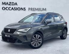 Seat Arona Le Havre