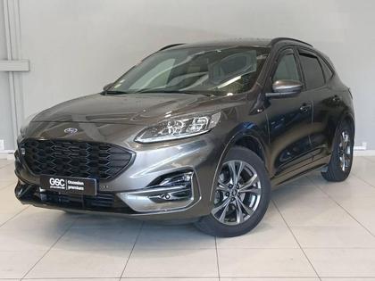 Ford Kuga - 1.5 EcoBlue 120ch ST-Line BVA - 17 490 €