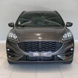 Ford Kuga 1.5 EcoBlue 120ch ST-Line BVA H&eacute;rouville-Saint-Clair