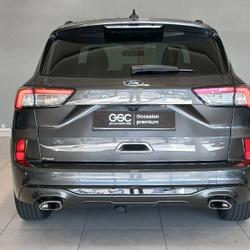 Ford Kuga 1.5 EcoBlue 120ch ST-Line BVA H&eacute;rouville-Saint-Clair