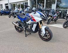 BMW Serie F Miserey-Salines