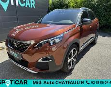 Peugeot 3008 Châteaulin