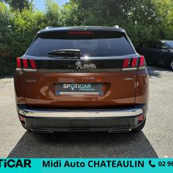 Peugeot 3008 1.2 PureTech 130ch E6.c GT Line S&S Ch&acirc;teaulin