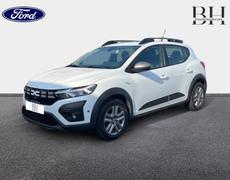 Dacia Sandero Vitré