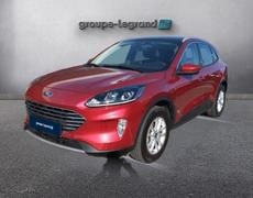 Ford Kuga Cherbourg-en-Cotentin