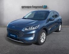 Ford Kuga Cherbourg-en-Cotentin