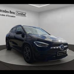 Mercedes GLA 200 d 150ch AMG Line 8G-DCT Ch&acirc;teauroux