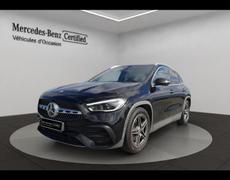Mercedes GLA