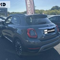 Fiat 500x 1.0 FireFly Turbo T3 120ch Cross Saint-Herblain