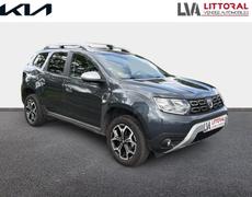 Dacia Duster Mouilleron-le-Captif