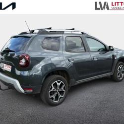 Dacia Duster 1.5 Blue dCi 115ch Prestige 4x2 Mouilleron-le-Captif