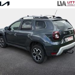 Dacia Duster 1.5 Blue dCi 115ch Prestige 4x2 Mouilleron-le-Captif