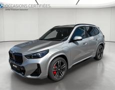 BMW X1 Terville