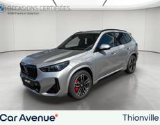 BMW X1 Terville
