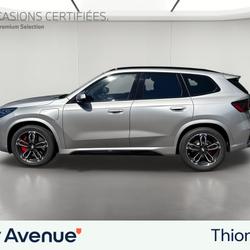 BMW X1 xDrive 25e 245ch DKG7 M Sport occasion - Terville - photo 2/30