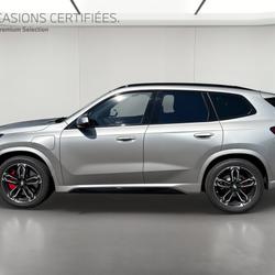 BMW X1 X1 xDrive 25e 245ch DKG7 M Sport Terville