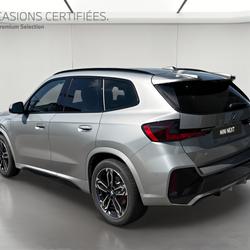 BMW X1 X1 xDrive 25e 245ch DKG7 M Sport Terville