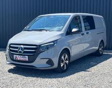 Mercedes Vito Estancarbon