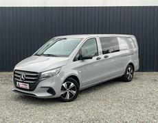 Mercedes Vito Estancarbon