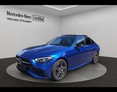 Mercedes Classe C Sablé-sur-Sarthe