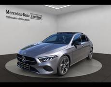 Mercedes Classe A Sablé-sur-Sarthe