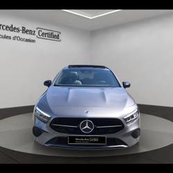 Mercedes Classe A 180 d 116ch Progressive Line 8G-DCT Sabl&eacute;-sur-Sarthe