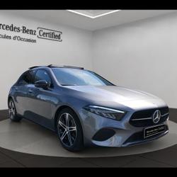 Mercedes Classe A 180 d 116ch Progressive Line 8G-DCT Sabl&eacute;-sur-Sarthe