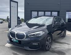 BMW Serie 1 Plonéour-Lanvern