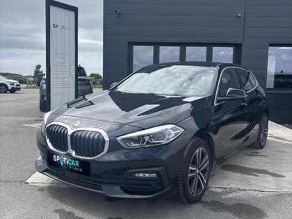 BMW Serie 1 - 116d 116ch Business Design - 18 490 €