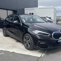 BMW Serie 1 116d 116ch Business Design Plon&eacute;our-Lanvern