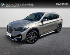 BMW X1 Cherbourg-en-Cotentin
