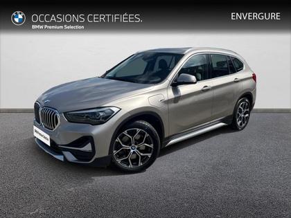 BMW X1 - xDrive25eA 220ch xLine 6cv - 29 990 €