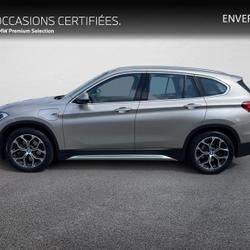 BMW X1 xDrive25eA 220ch xLine 6cv Cherbourg-en-Cotentin