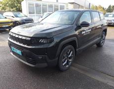 Jeep Compass Saint-Dié-des-Vosges