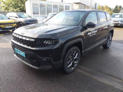 Jeep Compass - Compass 1.2 Turbo T3 145 ch BVR6 e-Hybrid 4x2 Altitude - 37 990 €