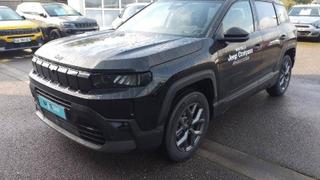 Jeep Compass  - photo 0