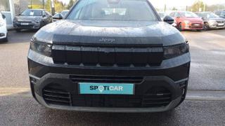 Jeep Compass  - photo 1