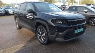 Jeep Compass  - photo 2