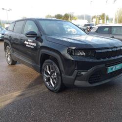 Jeep Compass Compass 1.2 Turbo T3 145 ch BVR6 e-Hybrid 4x2 Altitude Saint-Di&eacute;-des-Vosges