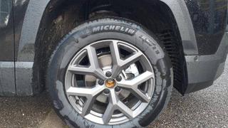 Jeep Compass  - photo 3
