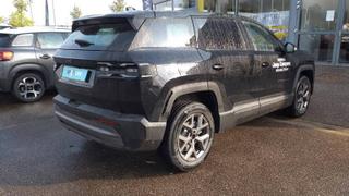 Jeep Compass  - photo 4