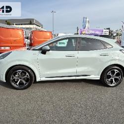 Ford Puma 1.0 EcoBoost Hybrid 125ch ST-Line S&S Powershift Angers