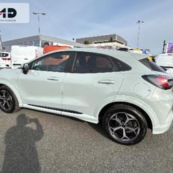 Ford Puma 1.0 EcoBoost Hybrid 125ch ST-Line S&S Powershift Angers